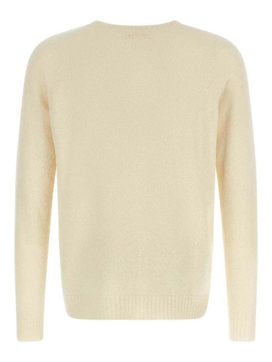 26SS 마리아 스웨터 YSK004D1 Beige - MA RY YA