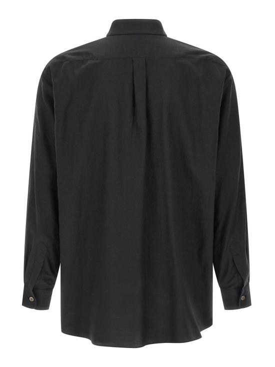 26SS 슈타인 긴팔 셔츠 ST1492BLACK Black - SSSTEIN