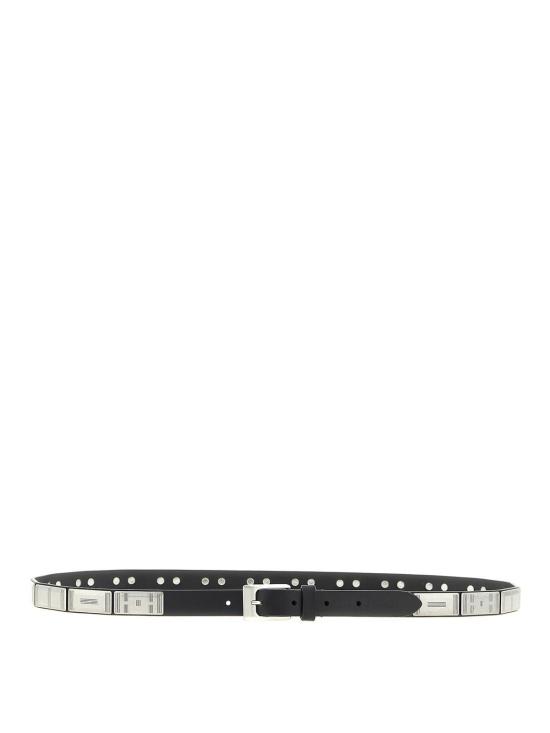 26SS 르메르 벨트 BE0003LL0056BK999 Black