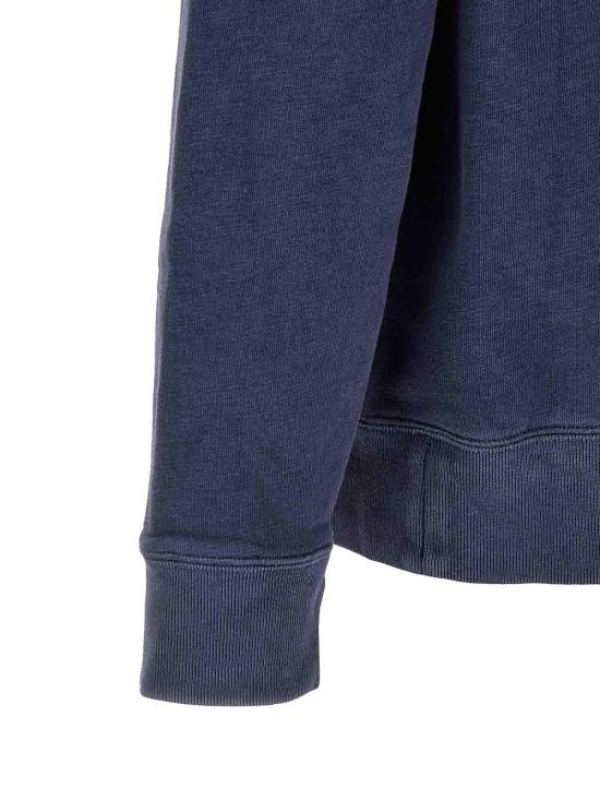  폴로 랄프로렌 후드 티셔츠 710A13054001 Blue - POLO RALPH LAUREN