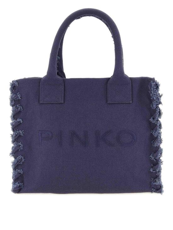 26SS 핑코 토트백 106673A3A4J05 Purple