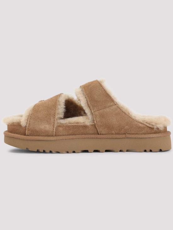 26SS 어그 뮬/슬리퍼 1178470CHESTNUT Brown - UGG