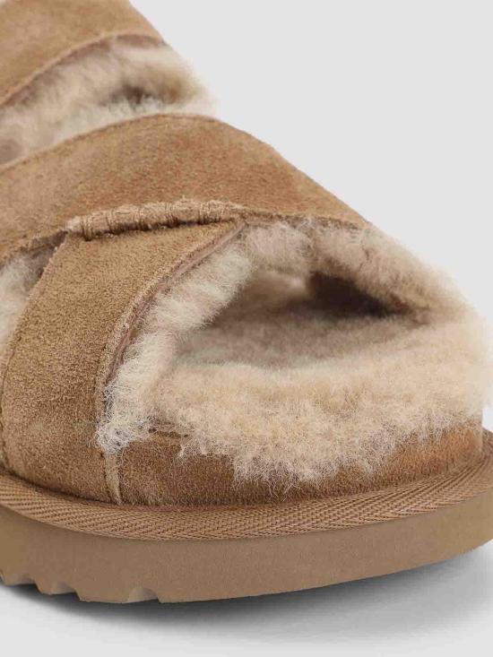 26SS 어그 뮬/슬리퍼 1178470CHESTNUT Brown - UGG