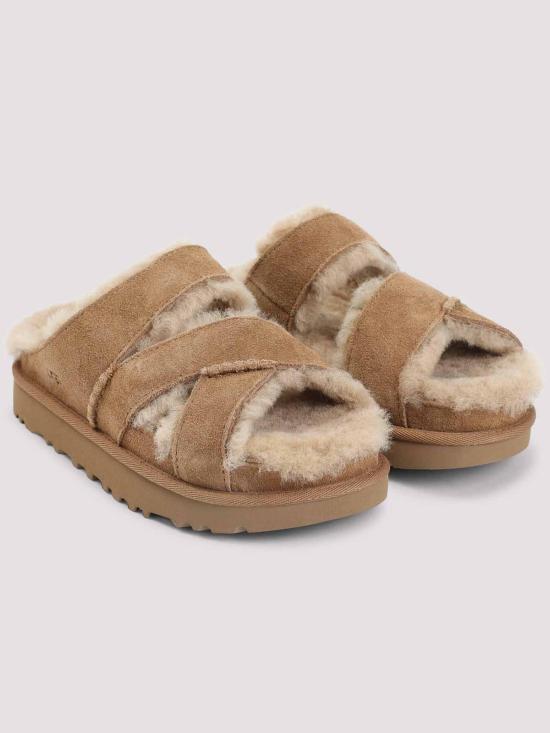 26SS 어그 뮬/슬리퍼 1178470CHESTNUT Brown - UGG