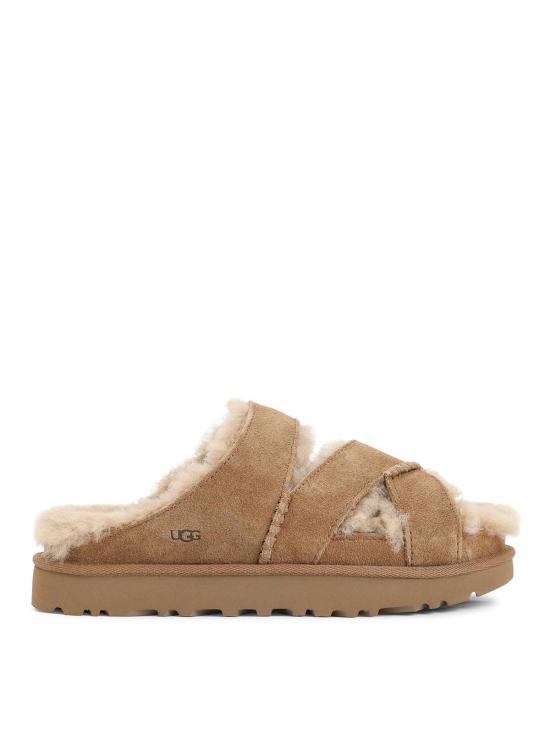 26SS 어그 뮬/슬리퍼 1178470CHESTNUT Brown