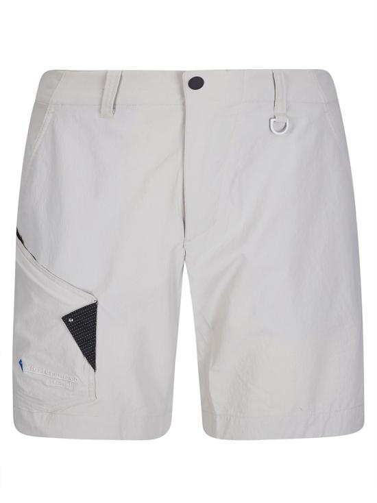 26SS 클라터뮤젠 숏팬츠 10374 893 Dove Grey