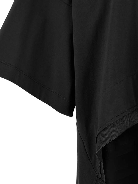 26SS 디랩파리 반팔 티셔츠 T93NERO Black - DI.LA3 PARI'