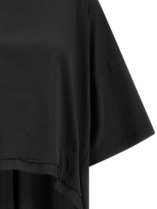 26SS 디랩파리 반팔 티셔츠 T93NERO Black - DI.LA3 PARI'