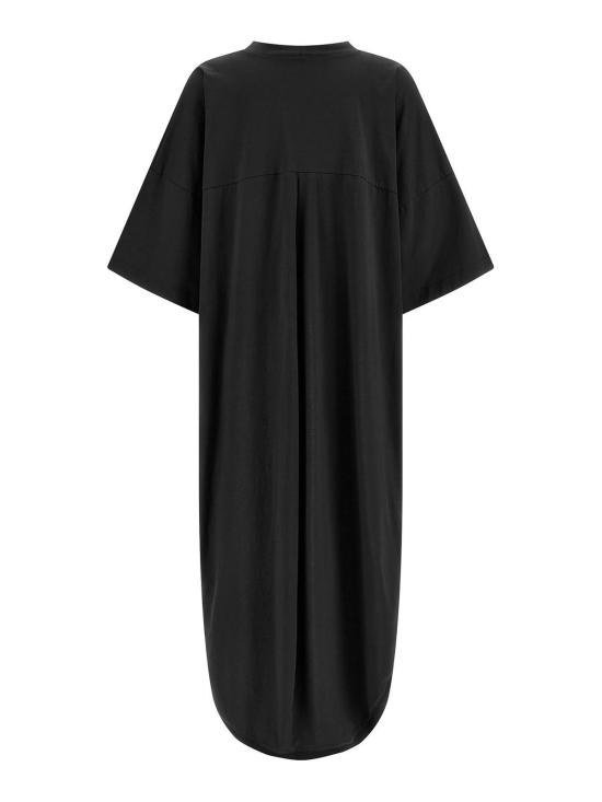 26SS 디랩파리 반팔 티셔츠 T93NERO Black - DI.LA3 PARI'