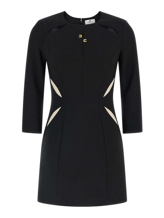 26SS 엘리자베타프랜치 숏 원피스 AB86861E2685 White