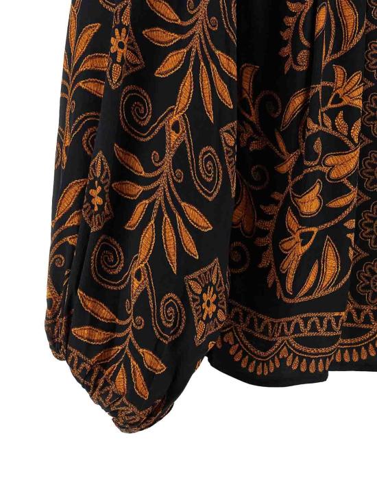 26SS 팜 리오 블라우스 34414426028 Multicolour - FARM RIO