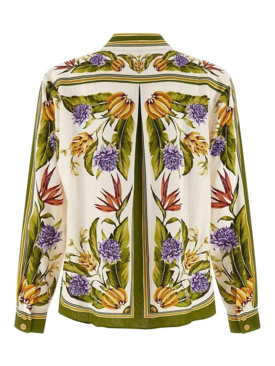 26SS 팜 리오 셔츠 34908526100 Multicolour - FARM RIO