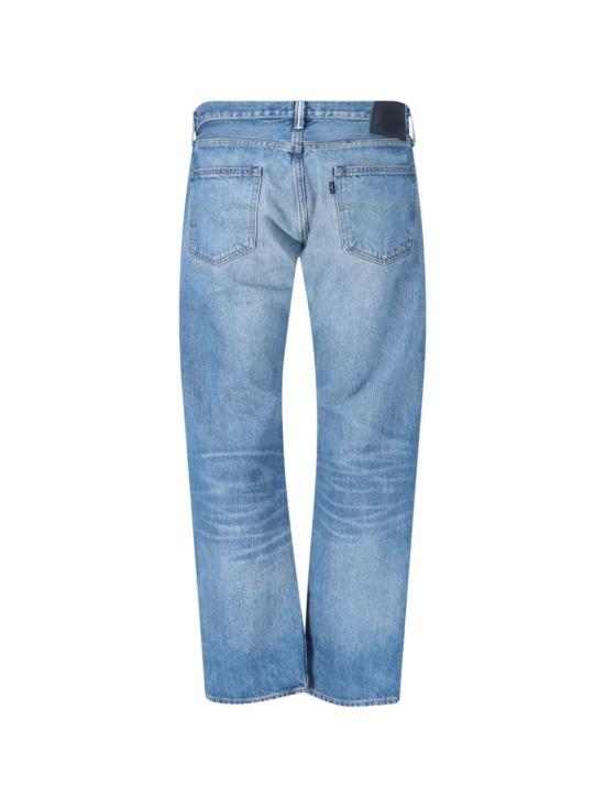 26SS 리바이스 데님 팬츠 0033V0004 SADDLE ROCK MIJ - LEVI'S