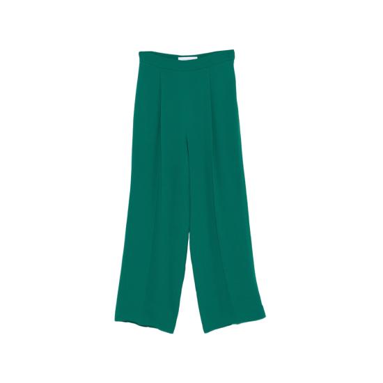 26SS 데 산티스 스트레이트 팬츠 PT 1040 651 GREEN