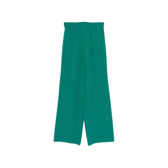 26SS 데 산티스 스트레이트 팬츠 PT 1040 651 GREEN - DE SANTIS