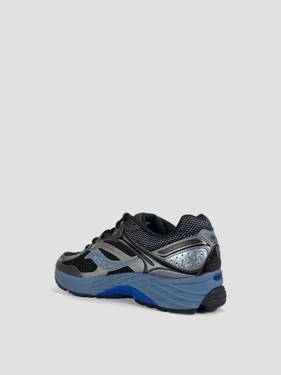 26SS 써코니 스니커즈 S7073975 BLACK TORTE - SAUCONY