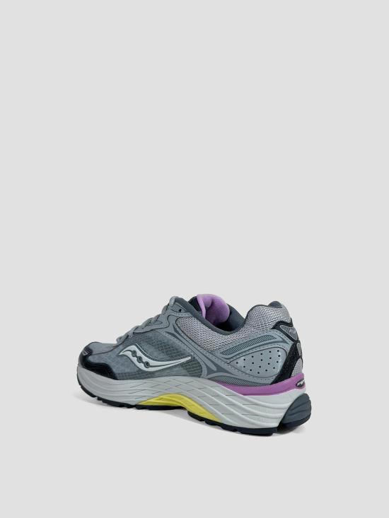 26SS 써코니 스니커즈 S710041 HARBOR BLACK - SAUCONY