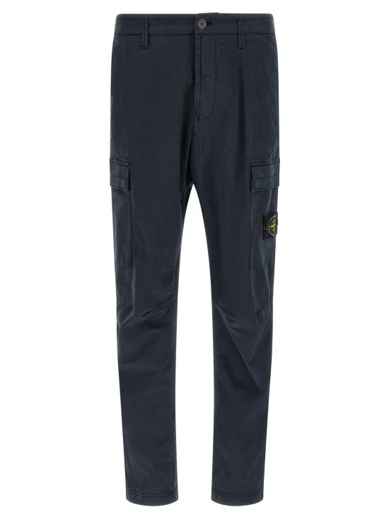 26SS 스톤 아일랜드 스트레이트 팬츠 L1S153100032S0A10V0020