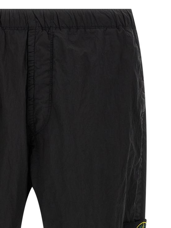 26SS 스톤 아일랜드 스트레이트 팬츠 L1S153100035S0019V0029 - STONE ISLAND