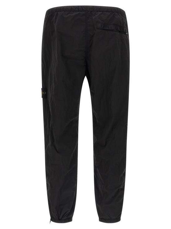 26SS 스톤 아일랜드 스트레이트 팬츠 L1S153100035S0019V0029 - STONE ISLAND