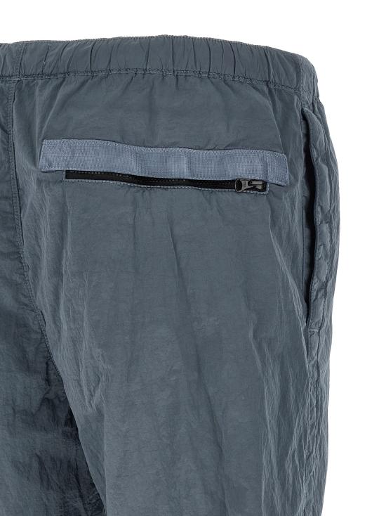 26SS 스톤 아일랜드 스트레이트 팬츠 L1S153100035S0019V0024 - STONE ISLAND