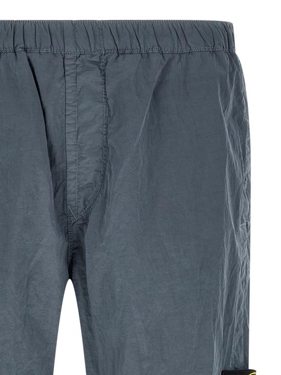 26SS 스톤 아일랜드 스트레이트 팬츠 L1S153100035S0019V0024 - STONE ISLAND