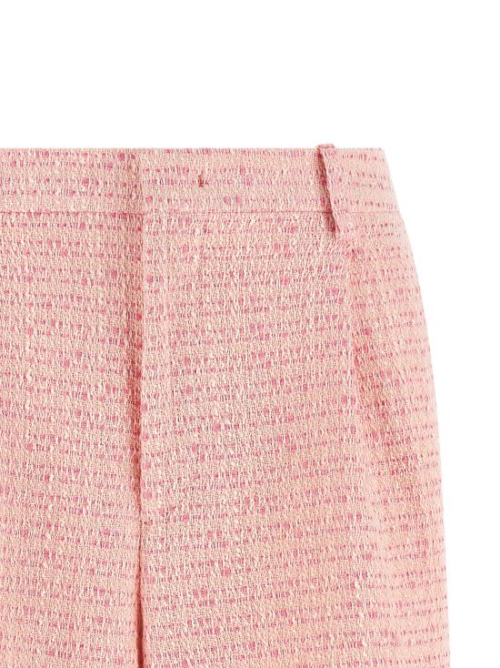 26SS 딸리아토레 숏팬츠 BEFFIEG60003Y1090 Pink - TAGLIATORE