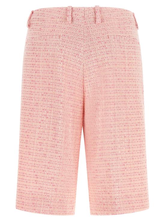 26SS 딸리아토레 숏팬츠 BEFFIEG60003Y1090 Pink - TAGLIATORE