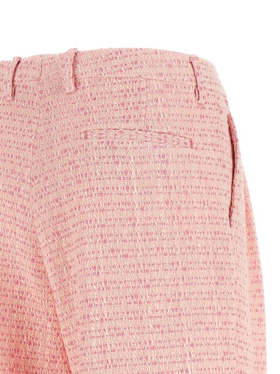 26SS 딸리아토레 숏팬츠 BEFFIEG60003Y1090 Pink - TAGLIATORE