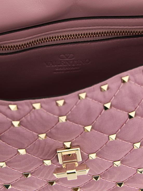 26SS 발렌티노 가라바니 숄더백 W0B0122DIIQNV Pink - VALENTINO GARAVANI