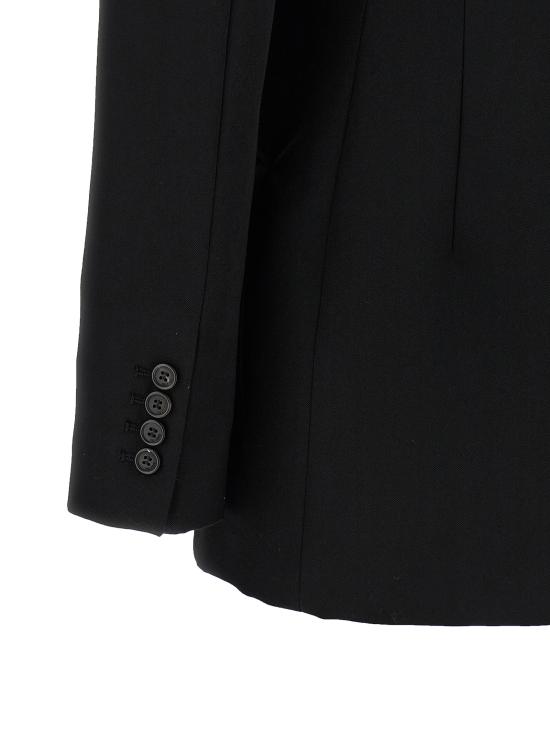 26SS 디 아티코 수트 세트 260WCG00091100 Black - THE ATTICO