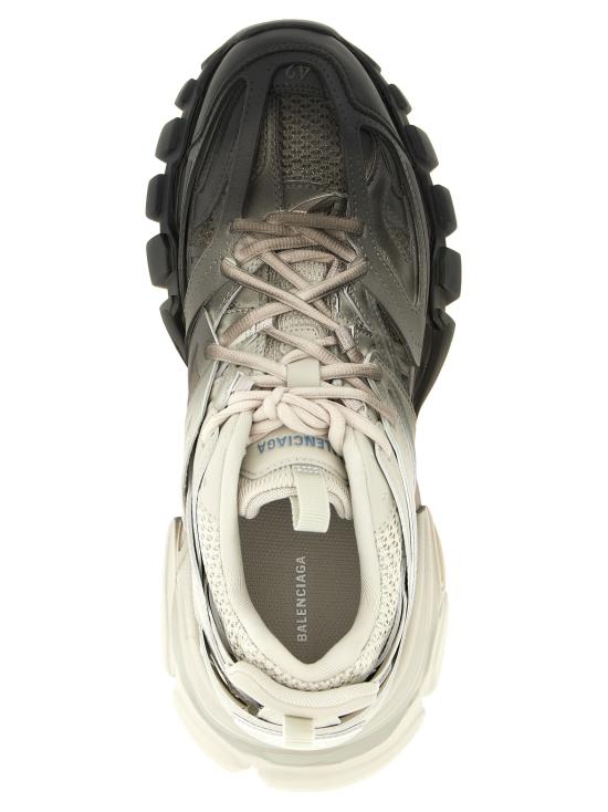 26SS 발렌시아가 트랙 스니커즈 542023WTRGD1090 Multicolor - BALENCIAGA
