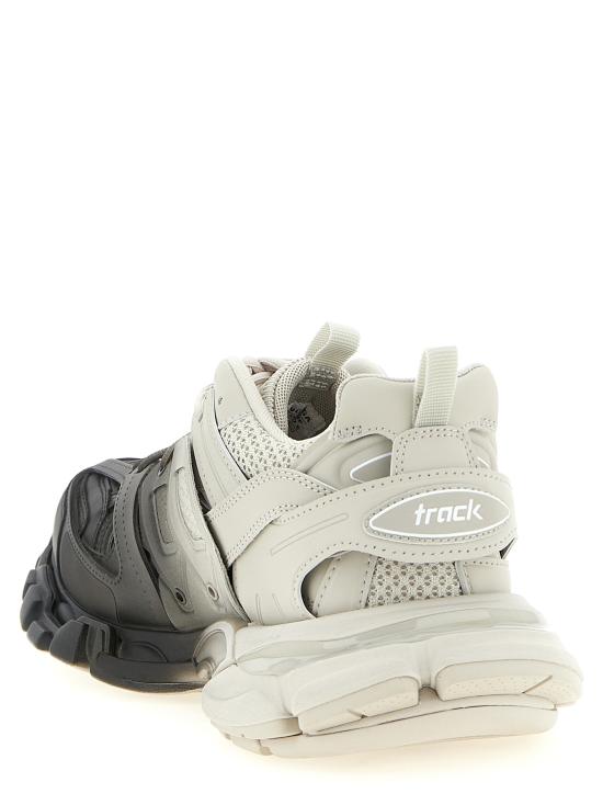 26SS 발렌시아가 트랙 스니커즈 542023WTRGD1090 Multicolor - BALENCIAGA