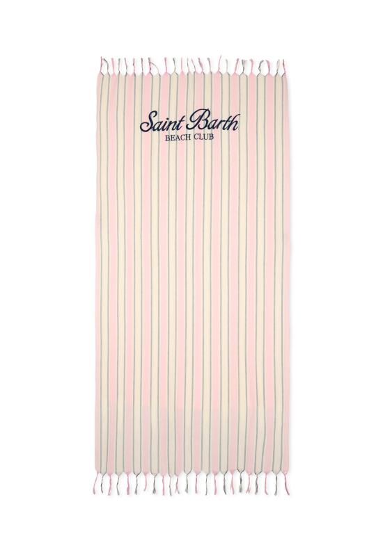 26SS [키즈] 세인트바쓰 비치용품 FOUL002 02598L PINK