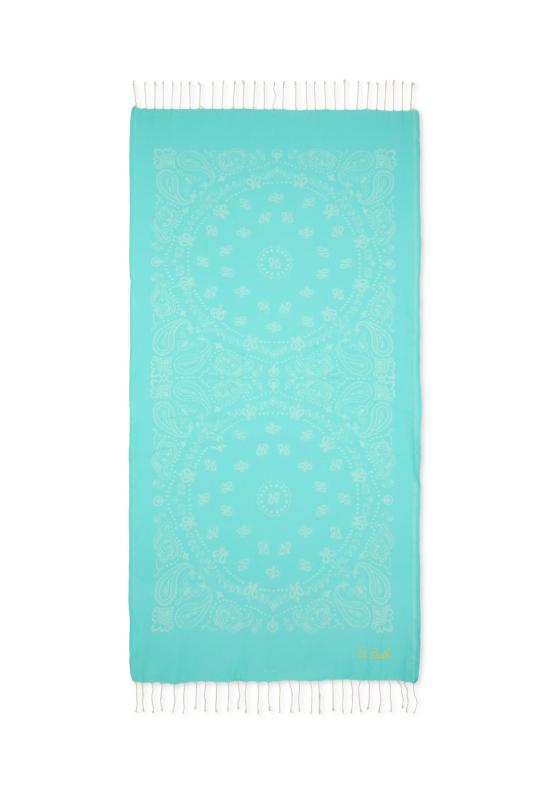 26SS [키즈] 세인트바쓰 비치용품 FOUT009 02705L LIGHT BLUE