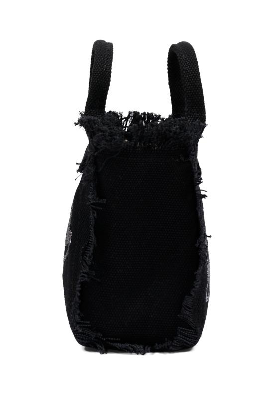 26SS [키즈] 세인트바쓰 토트백 VAMI001 02563L BLACK - MC2 SAINT BARTH