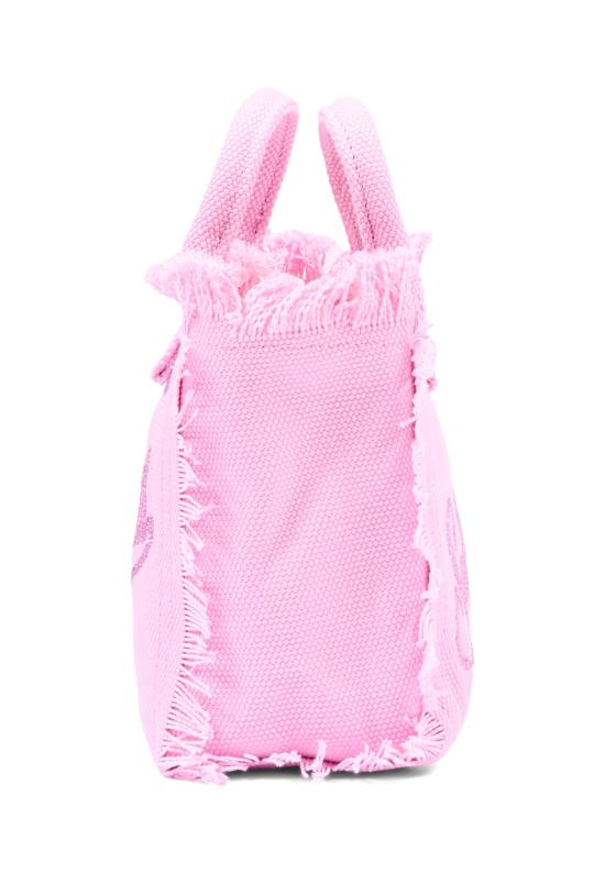 26SS [키즈] 세인트바쓰 토트백 VAMI001 00403L PINK - MC2 SAINT BARTH