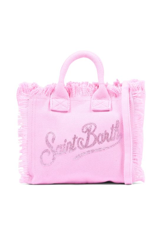 26SS [키즈] 세인트바쓰 토트백 VAMI001 00403L PINK