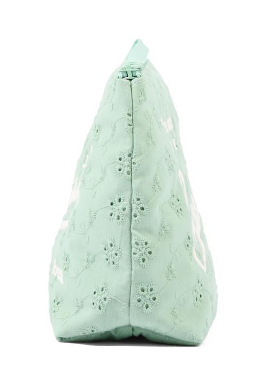 26SS [키즈] 세인트바쓰 크로스백 ALI0045 02533L GREEN - MC2 SAINT BARTH