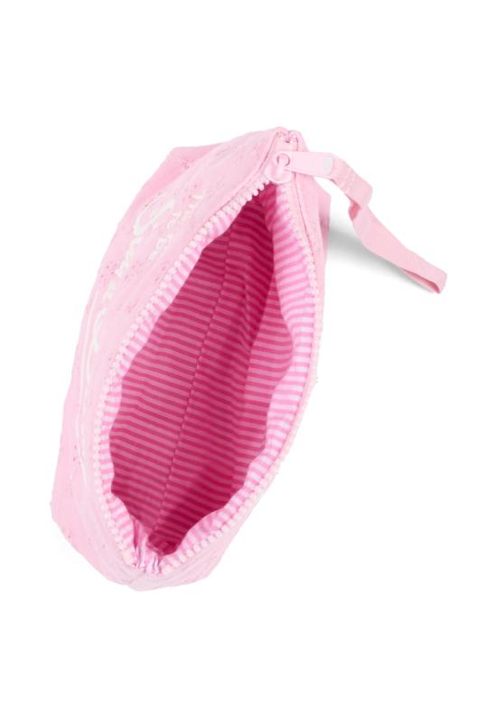 26SS [키즈] 세인트바쓰 크로스백 ALI0045 03025L PINK - MC2 SAINT BARTH