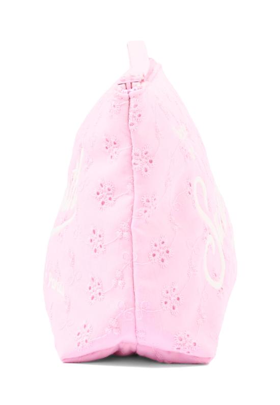 26SS [키즈] 세인트바쓰 크로스백 ALI0045 03025L PINK - MC2 SAINT BARTH