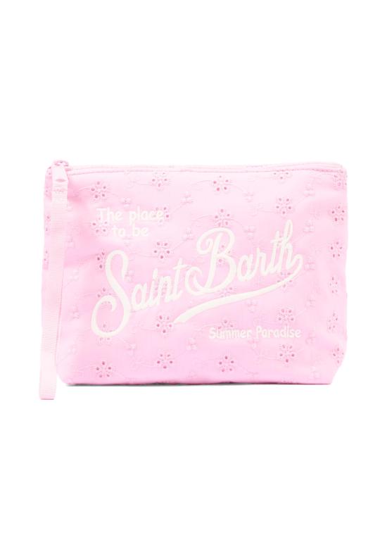 26SS [키즈] 세인트바쓰 크로스백 ALI0045 03025L PINK