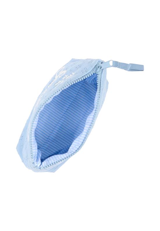 26SS [키즈] 세인트바쓰 크로스백 ALI0045 00549L BLUE - MC2 SAINT BARTH