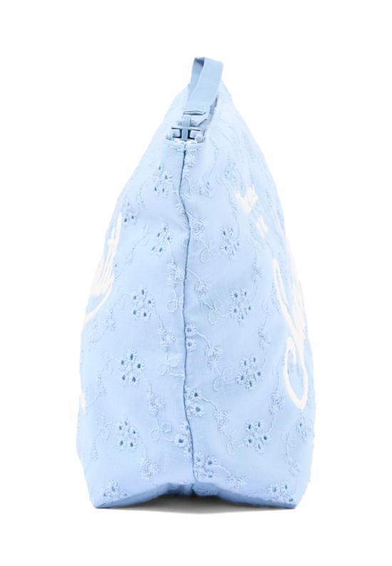 26SS [키즈] 세인트바쓰 크로스백 ALI0045 00549L BLUE - MC2 SAINT BARTH