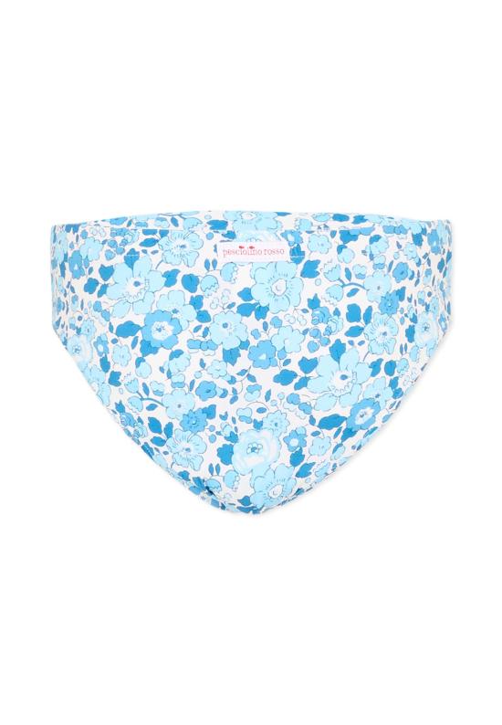 26SS [키즈] 페시오리노 로쏘 스윔팬츠 M7 S 177 LIGHT BLUE - PESCIOLINO ROSSO