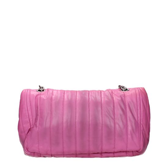 25SS 발렌시아가 숄더백 7659662AA1I5908 - BALENCIAGA