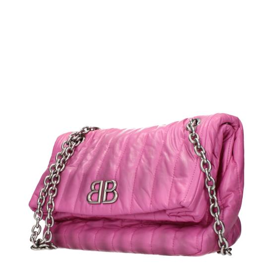 25SS 발렌시아가 숄더백 7659662AA1I5908 - BALENCIAGA