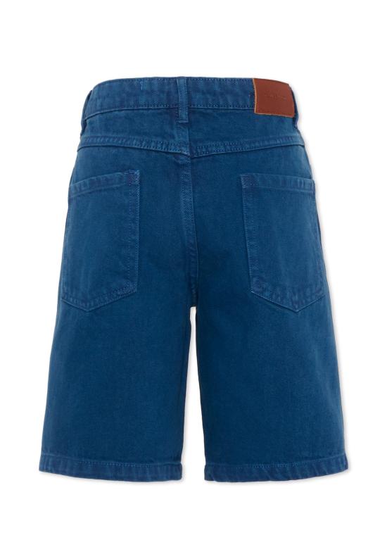 26SS [키즈] 트루사르디 쇼츠/버뮤다 TBP26022BE BLUE ESTATE - TRUSSARDI