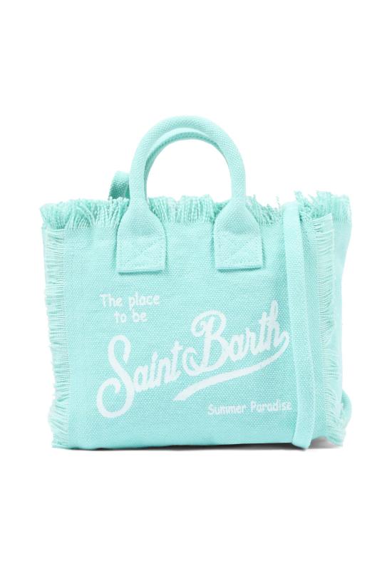 26SS [키즈] 세인트바쓰 토트백 VAMI001 00711L LIGHT BLUE