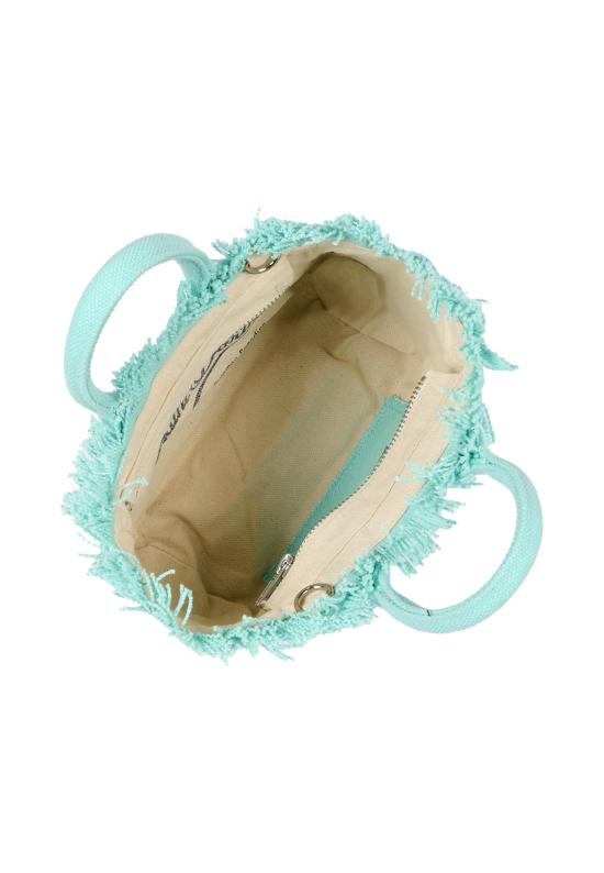 26SS [키즈] 세인트바쓰 토트백 VAMI001 00711L LIGHT BLUE - MC2 SAINT BARTH